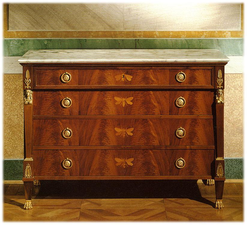 Комод  COLOMBO MOBILI 125 