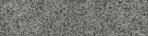 Граните Стоун Гранит серый структурированная 1200x295