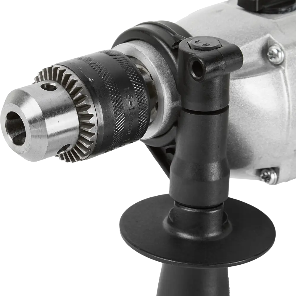 Дрель сетевая ударная Stanley ЗВП, 800 Вт STLM-2164237 - Вид №3