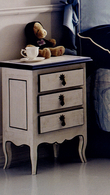 Тумбочка  VITTORIO GRIFONI 2849 