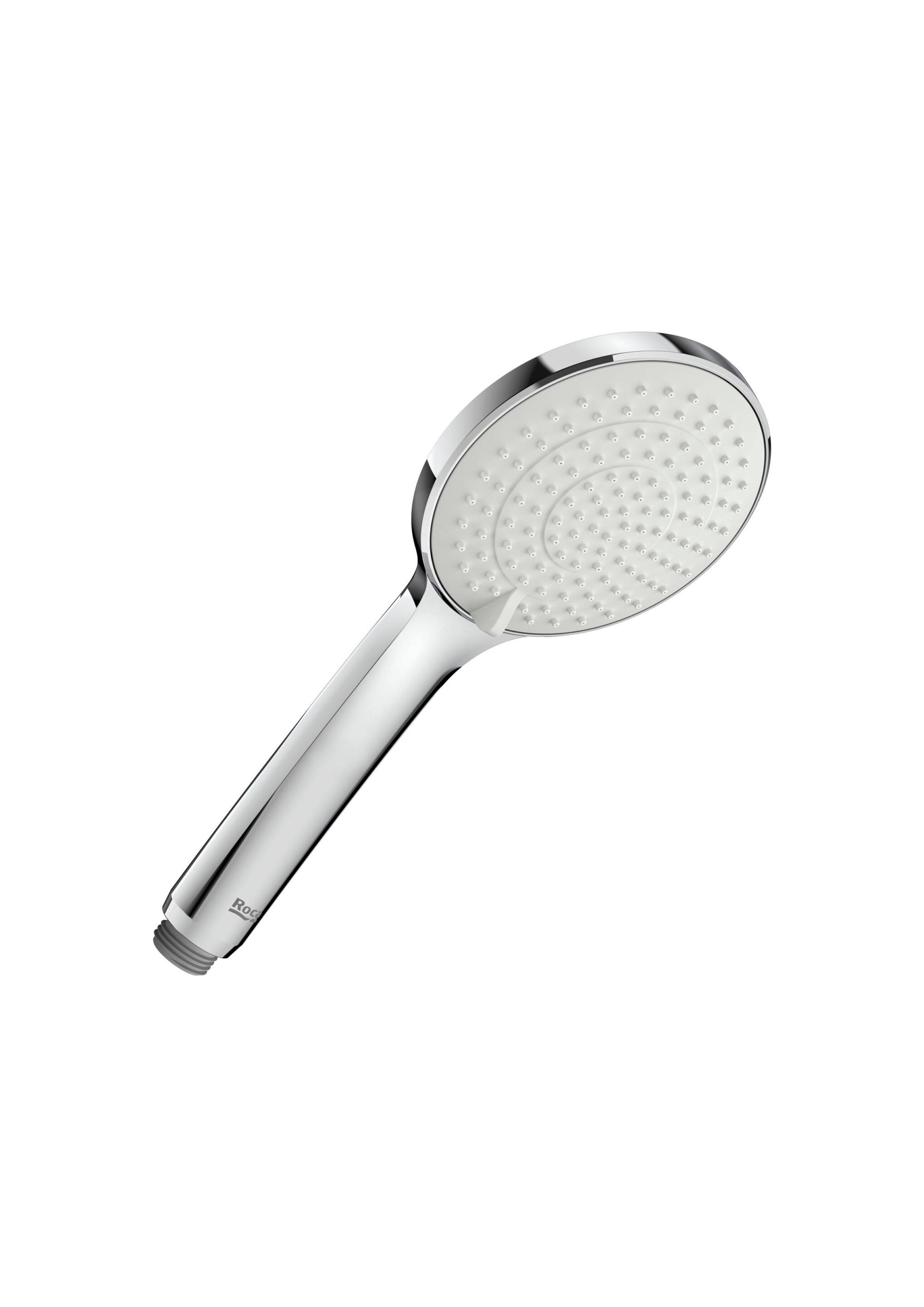 Металлический ручной душ с 3 струями Roca Sensum ARCH-00145821 - Вид №6