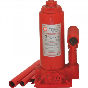 45808 Калибр Домкрат бутылочный БД-03