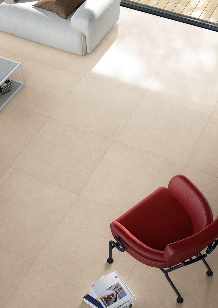 COTTO D'ESTE Настенная / напольная плитка из керамогранита с эффектом камня Cluny sun-id-1348947 - Вид №4