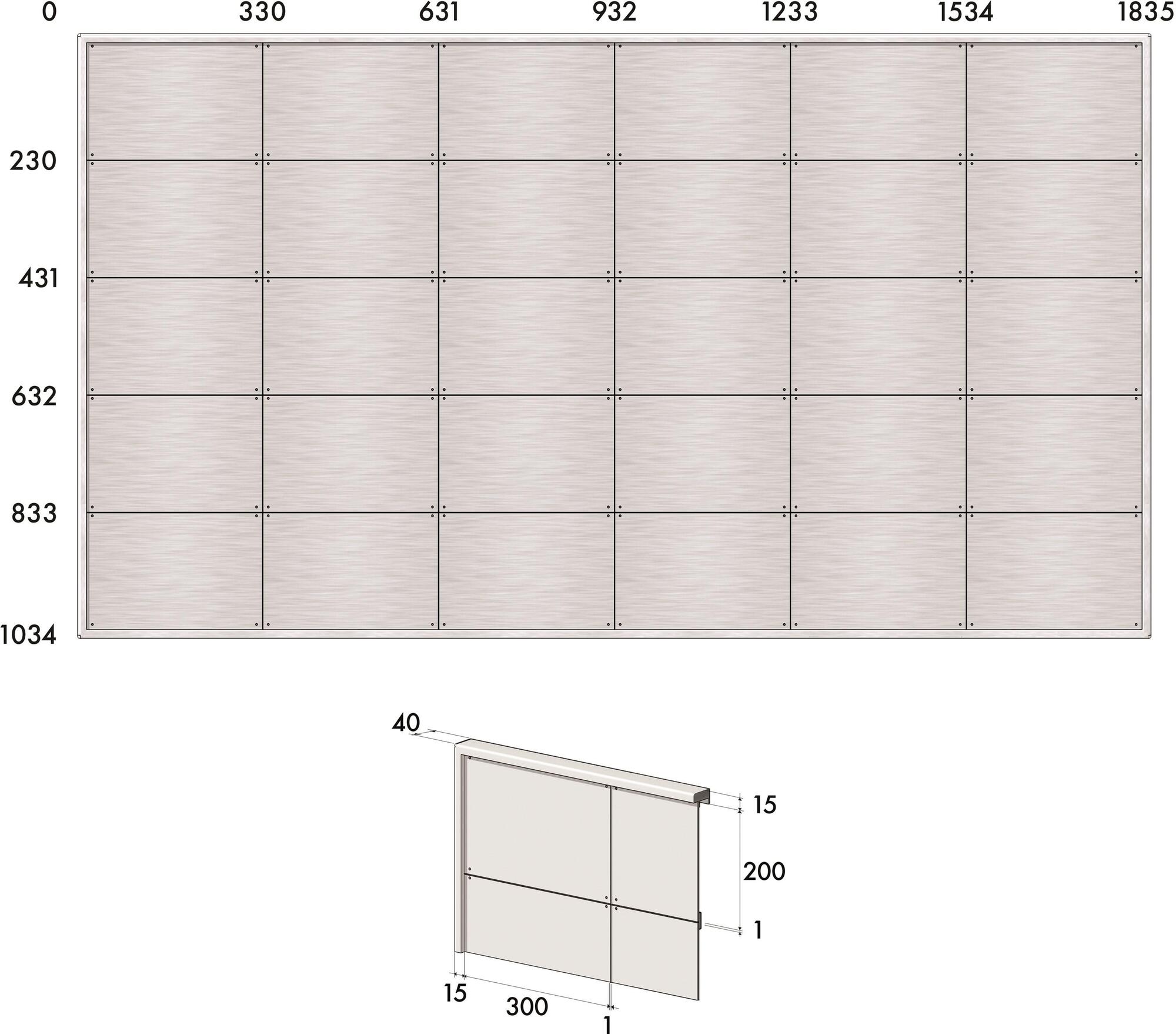 RAVASI Держатель настенной тарелки sun-id-1372126 - Вид №5