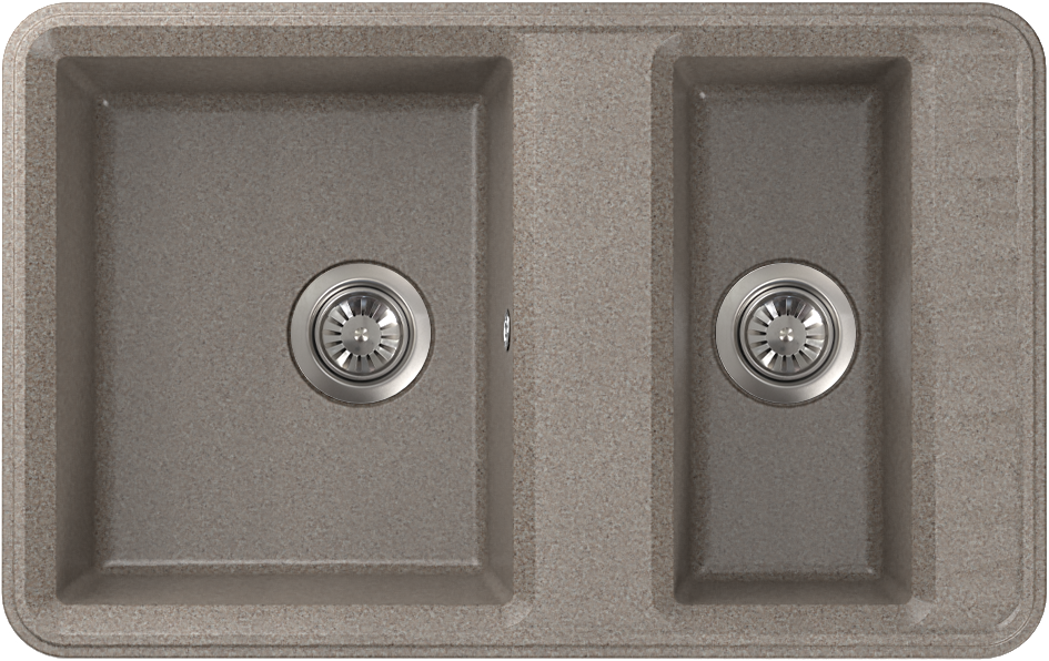 Кухонная мойка Fostogran Диана 435 