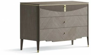 Carpanese Home Комод из дерева Contemporary 7321 - 7323