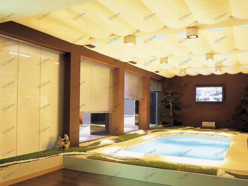 Mottura Электрическая жалюзи на мансардное окно Per lucernari sun-id-1386128