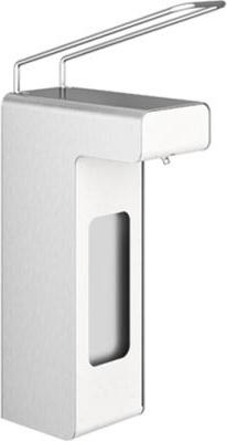 900.06.002XA Дезинфицирующее средство или дозатор мыла HEWI System 900