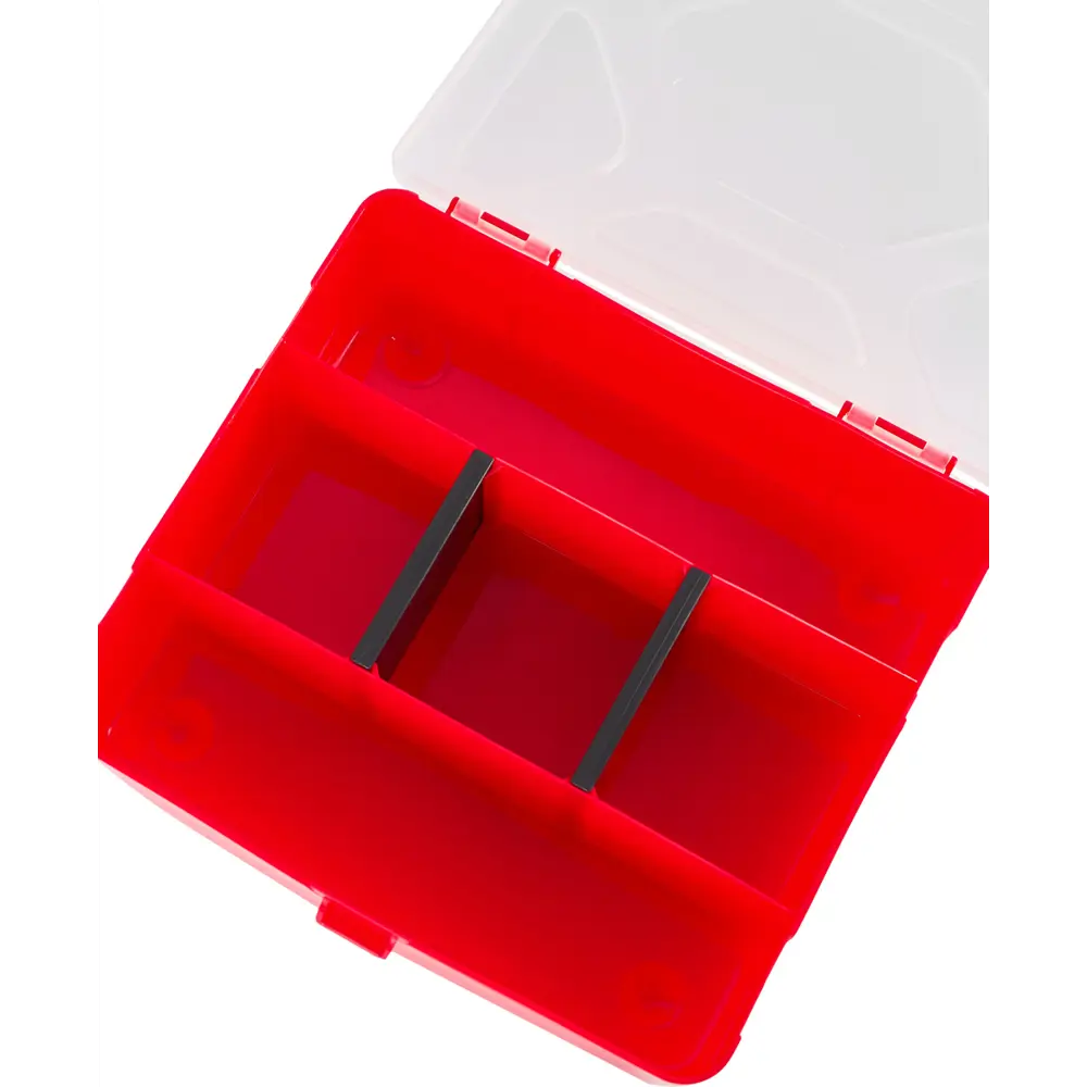 Органайзер Blocker Master BR3769КР 5.5 135x42x140 мм цвет красный STLM-2019690 - Вид №3