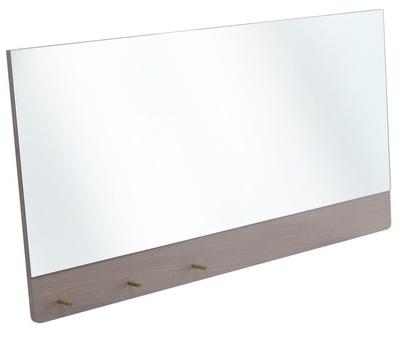 Olympia Ceramica Зеркало в ванной Ukiyo-e Suk - Вид №8