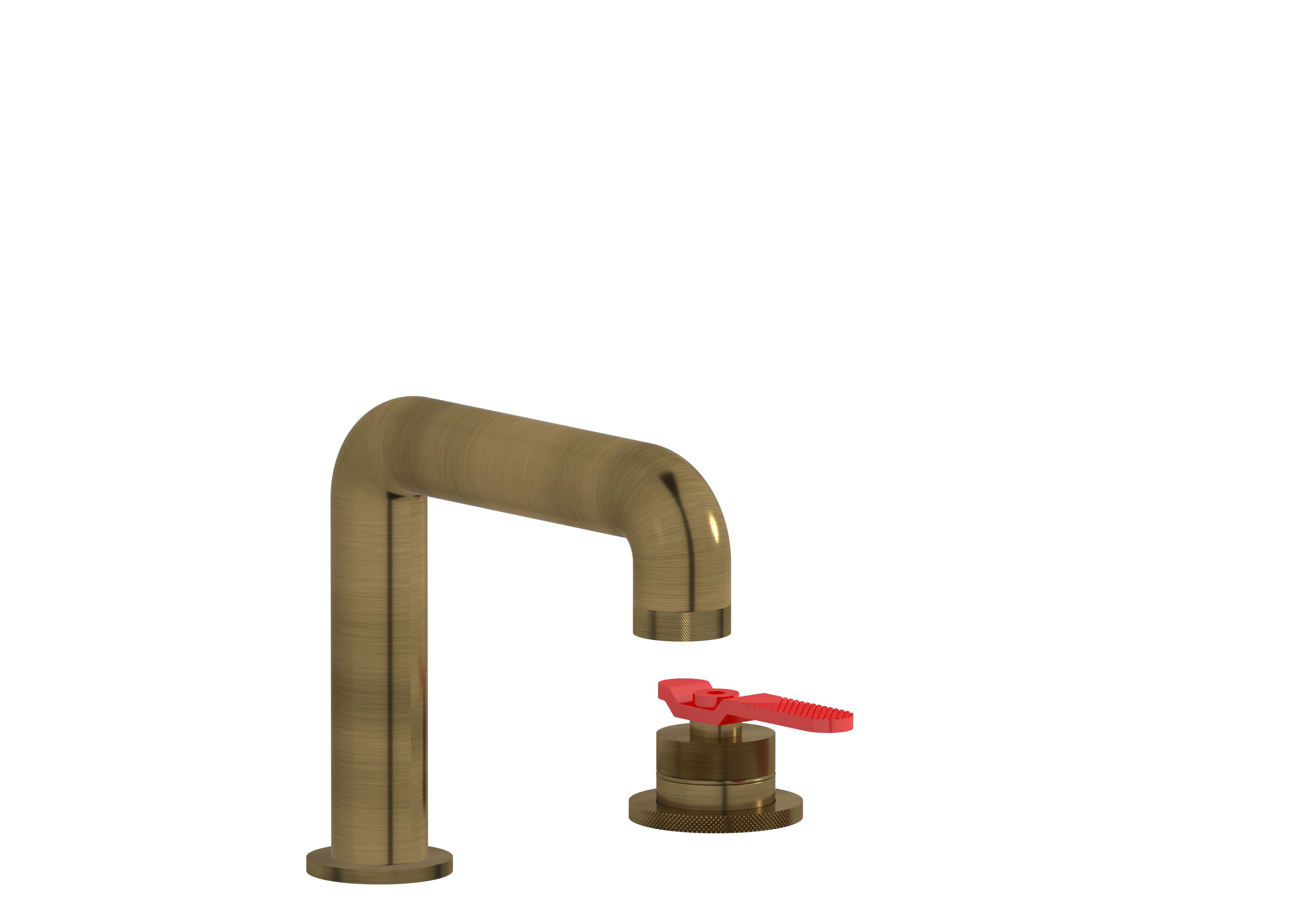 Однорычажный смеситель для раковины IB Bold ARCH-00061770 - Вид №11