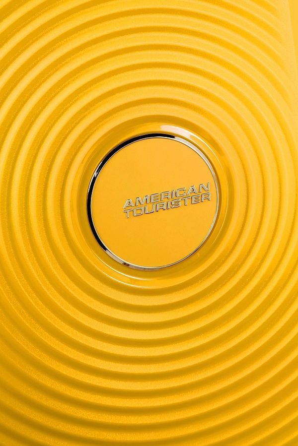 32G-06002 Чемодан 32G*002 Spinner 67 Exp American Tourister Soundbox  - Вид №11