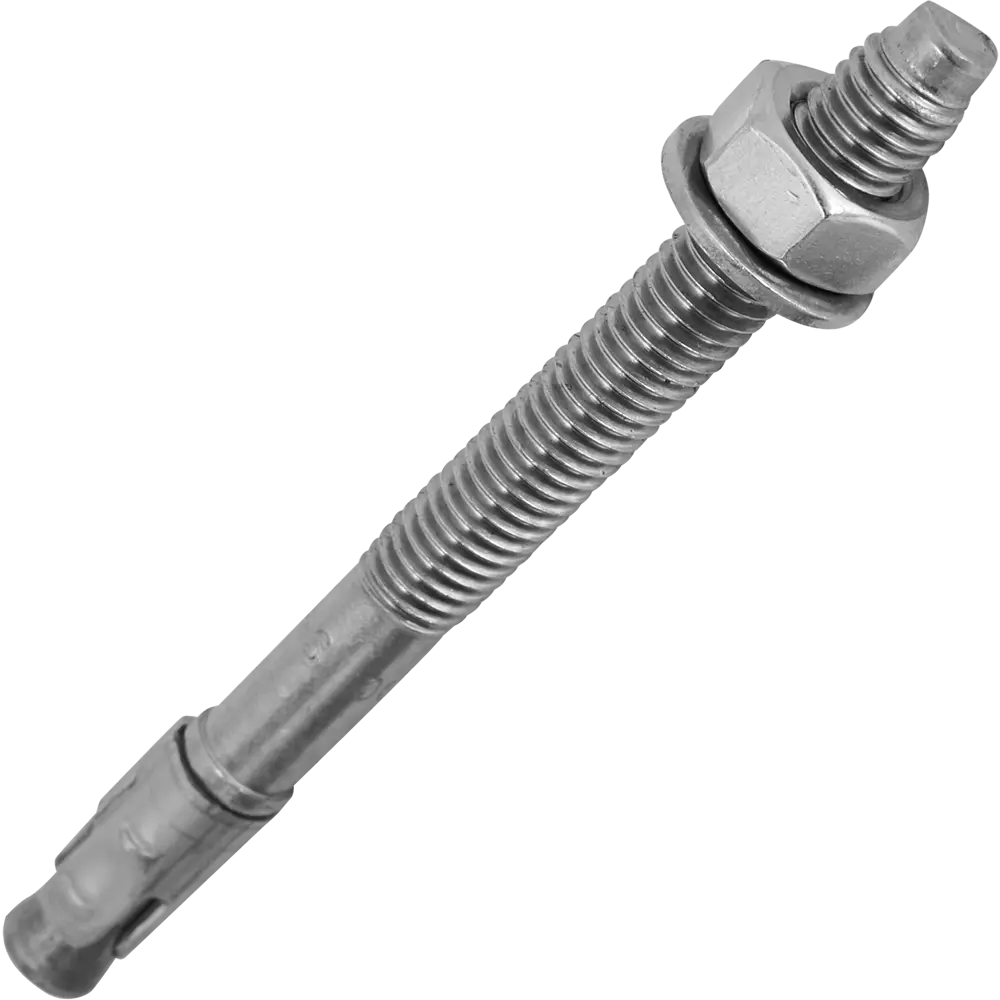 Анкер клиновой Sormat S-KAH 8/30x92 мм 2 шт STLM-2080767