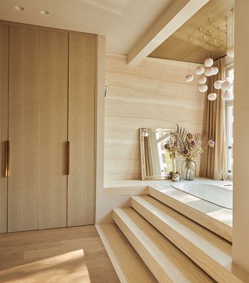 5401 Ванна vola  - Вид №2