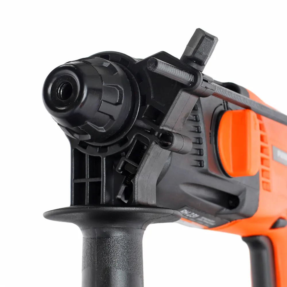 Перфоратор сетевой SDS-plus Patriot RH 231, 650 Вт, 2.2 Дж STLM-2079314 - Вид №2