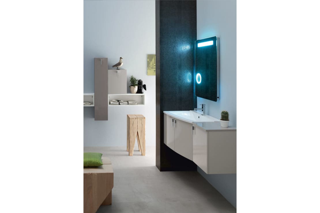 Комплект мебели 56 Arcom E.ly STARC31 - Вид №14