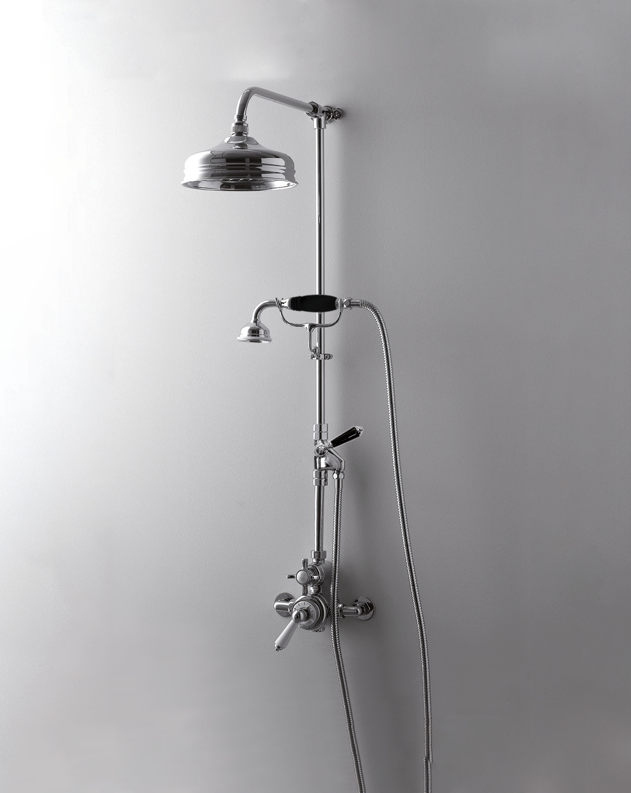 MARK618BD Распределитель на наружной трубе Devon&Devon  - Вид №1