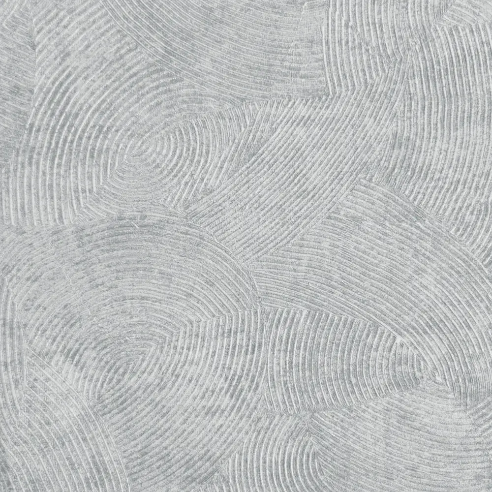 Обои флизелиновые Erismann Marseille серые 1.06 м 60167-05 STLM-2141604 - Вид №1