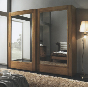 Шкаф  ARTE CASA 2602