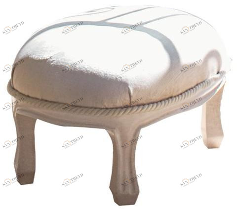 Barnini Oseo Подставка для ног из ткани Sogni d'amore Sa08