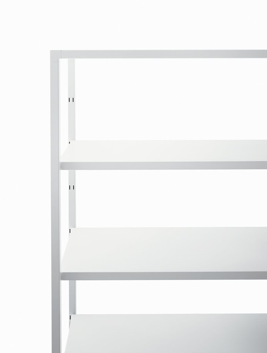 Секционная Книжная полка Desalto ARCH-00034160 - Вид №12