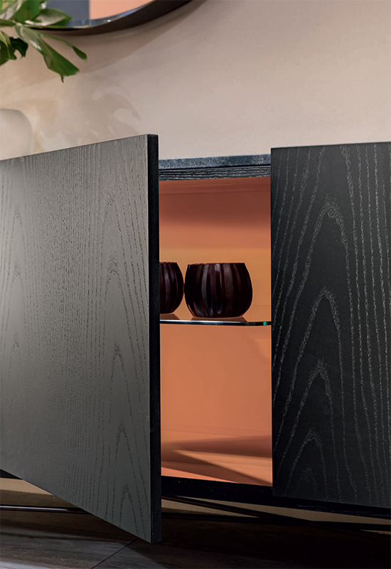 Буфет SHANGAI CANTORI 1960.7500.SN.MBC.+BQ  - Вид №2