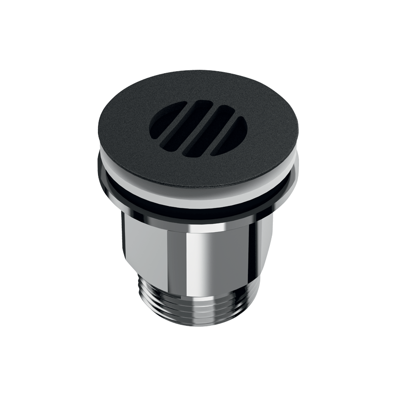 6110BK Сливная решетка для раковины HYGIÉNA DELABIE 