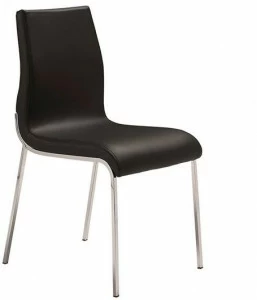 Angel Cerdá Стул из искусственной кожи New chair 4052 f3141