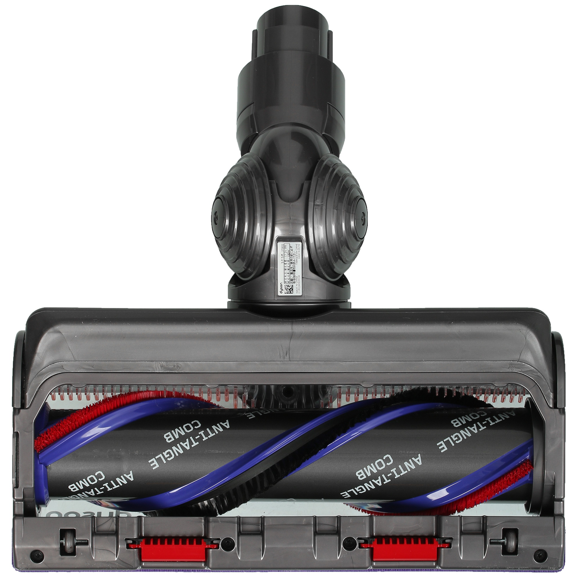 5068831 Пылесос  вертикальный  Dyson V15 Detect  серый STDN-0108720 - Вид №7