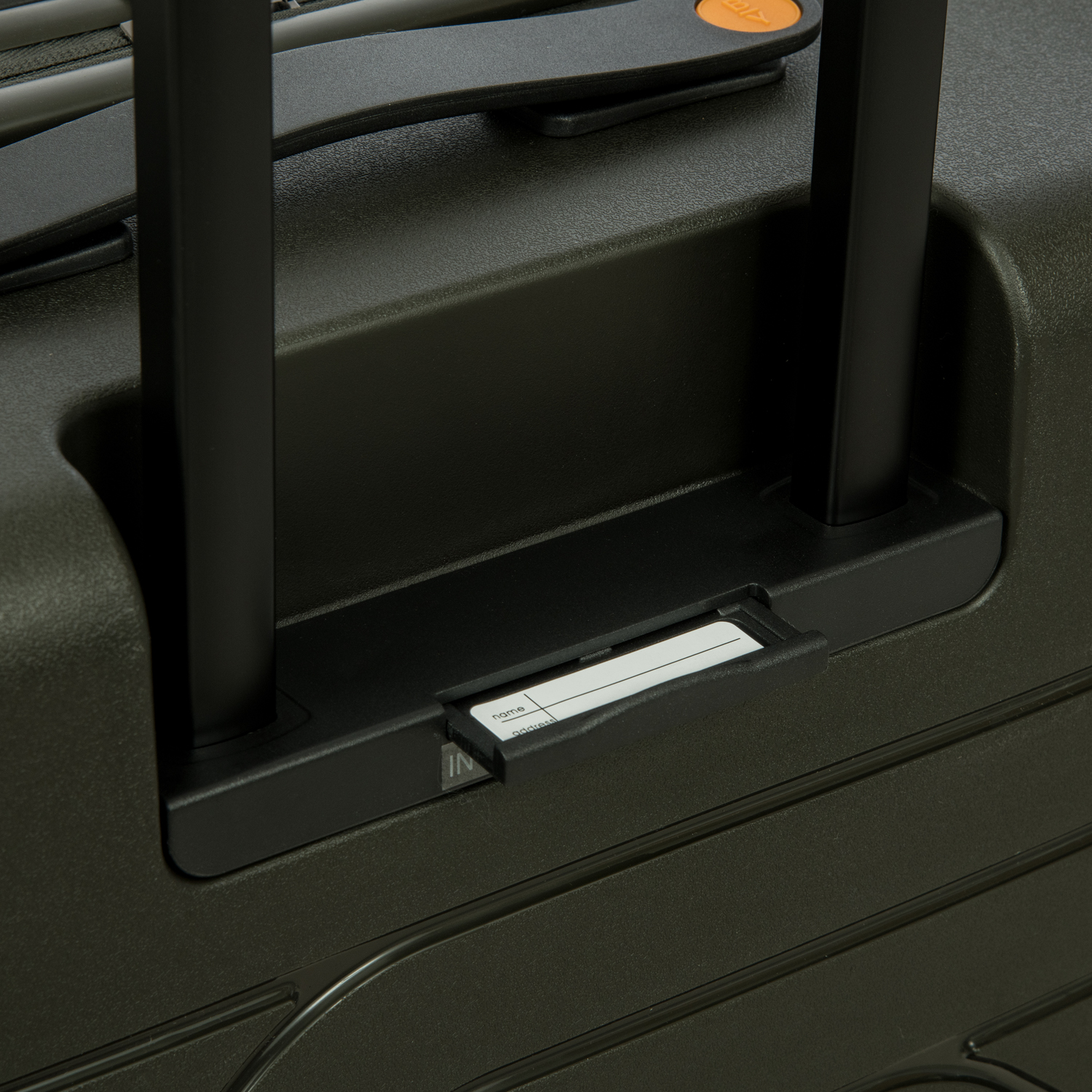 B1Y08432.078 Чемодан B1Y08432 Expandable Hard-Shell Large Trolley BY Brics Ulisse - Вид №14