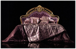 Кровать  JUMBO COLLECTION OPE-202