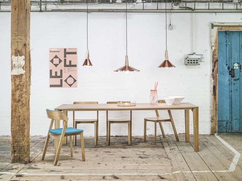 TON Мягкое кресло из массива дерева Merano 314401 - Вид №20