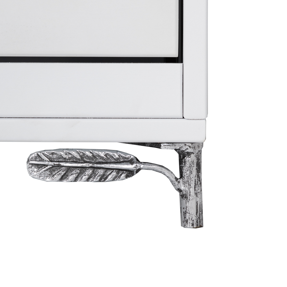 15015,11628,25004,27009,45018,79046 Комплект из 5-ти предметов Oliva Branch Айс BOGACHO 4627196597501, 4627196597426, 4627174559699, 4627174553482, 4627179658410, 4627196597440 - Вид №7