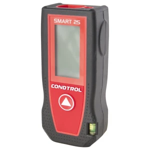 Дальномер лазерный Condtrol Smart 25 с дальностью до 25 м