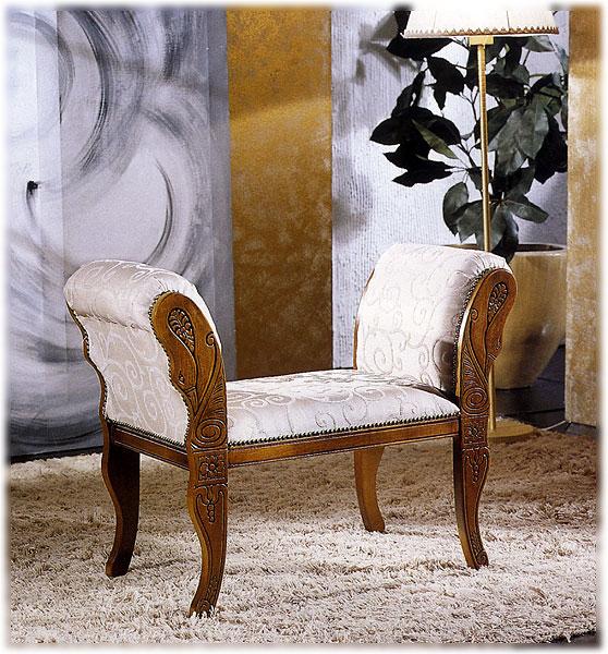 Банкетка  MIRANDOLA 144/P 