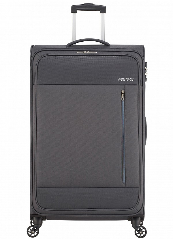 95G-08004 Чемодан 95G*004 Spinner 80 American Tourister Heat Wave  - Вид №1