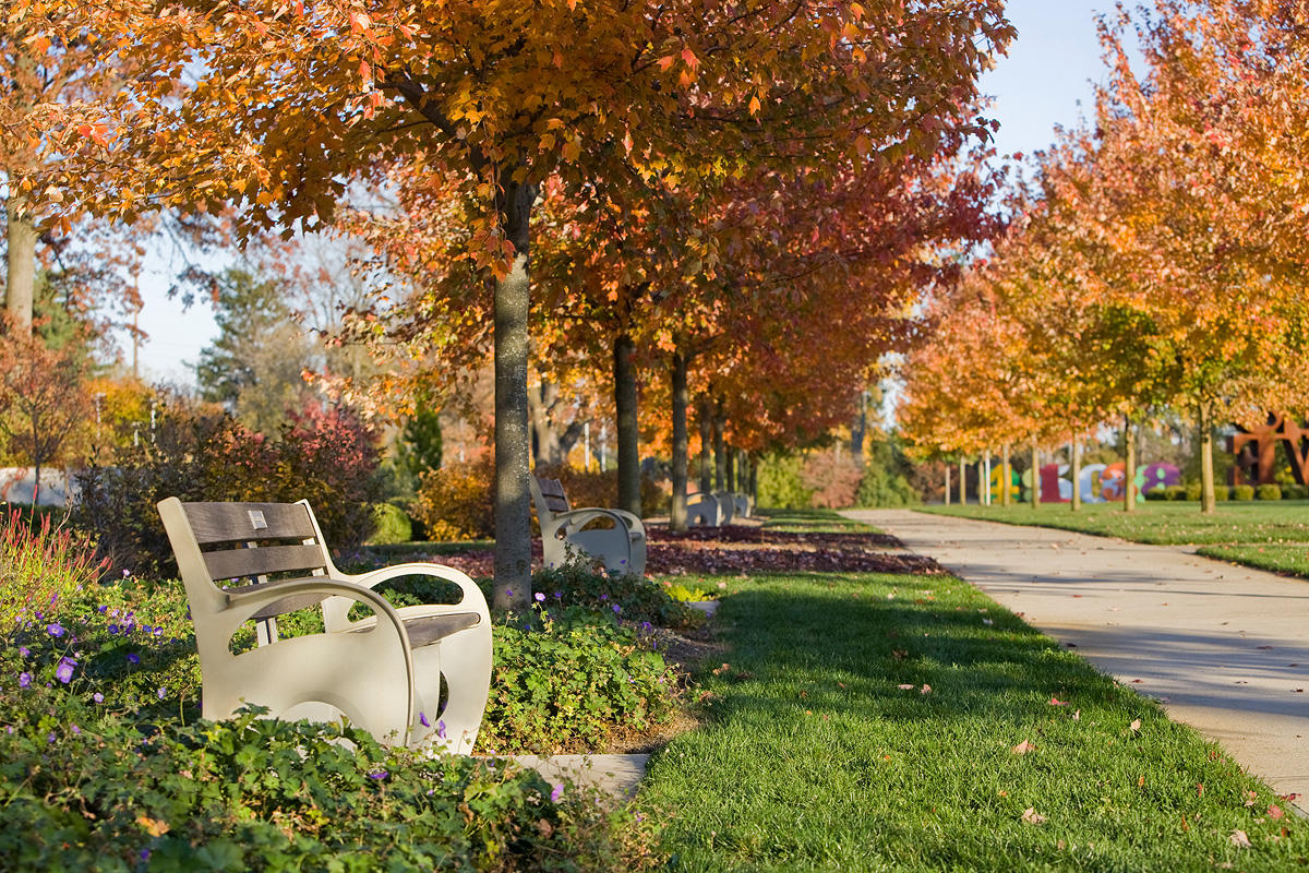 FSRT48 Скамейка Леда  Forms-surfaces  - Вид №7