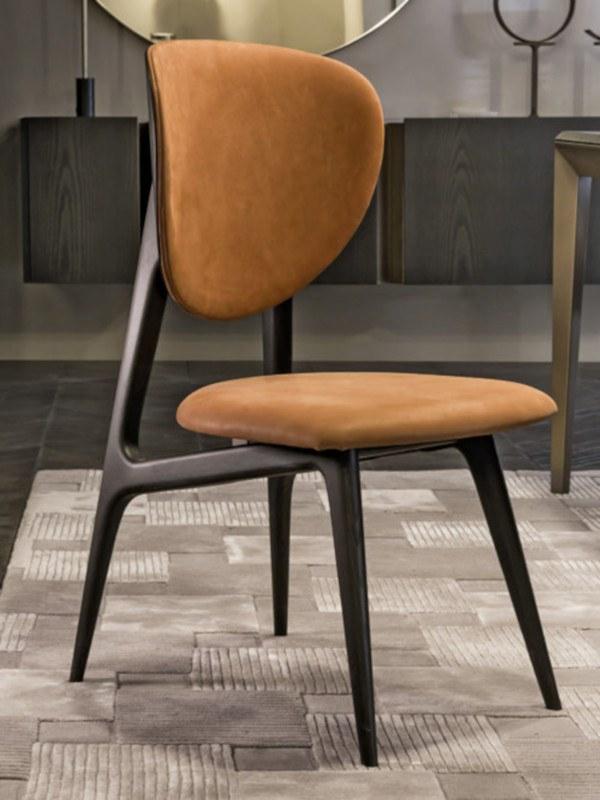 Shake Мягкое кожаное кресло sun-id-1450912 - Вид №2