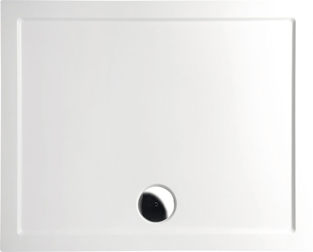 26611 Polysan Душевые кабины из литого мрамора 