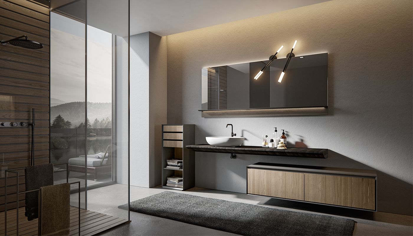 Edone 45 ° ЛИЧНОСТИ с накладными сторонами или без них sun-id-2009028 - Вид №5