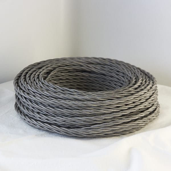 Кабель шелковой оплетки GI Gambarelli кабели ARCH-00119049 - Вид №26