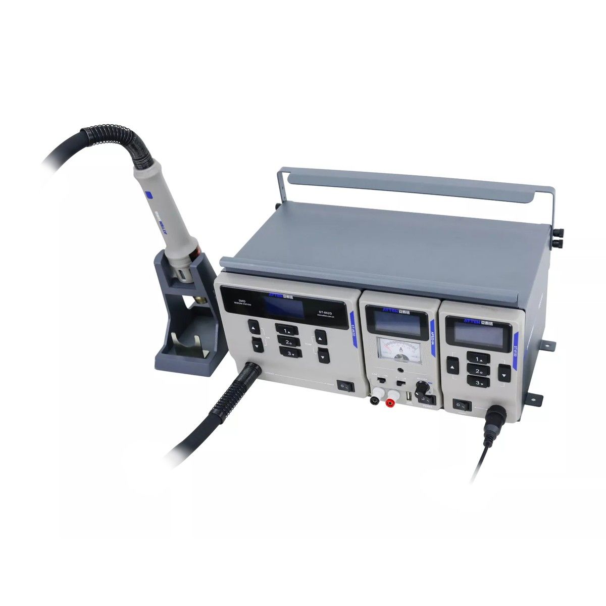 Паяльная станция ATTEN MS-500 9115696 STDN-0110575 - Вид №1