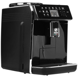 5337794 Кофемашина автоматическая Saeco SM6480/00 черный