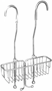 Полка-решетка MIGLIORE Complementi ML.COM.CR-50.174 - хром