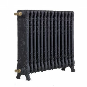 Чугунный радиатор GuRaTec Fortuna 14 секций