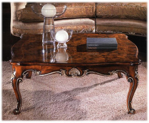 Стол журнальный  PALMOBILI 897