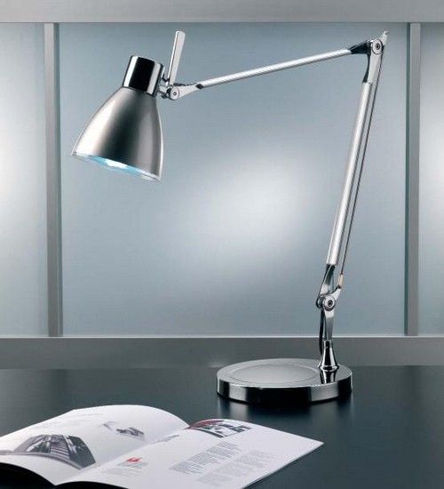 PAN TAV423 MIDA лампа настольная 95435 - Вид №1