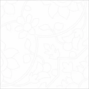 Девоншир белый 5230, 20х20