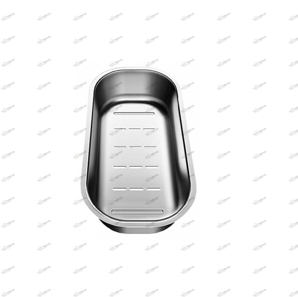Коландер для мойки classic 225253 BLANCO