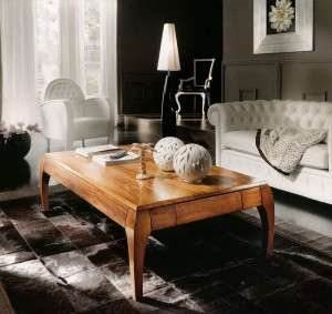 Стол журнальный  GENUS TS305   02